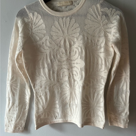 Ulla Johnson | Mira Pullover - Picture 3 of 4